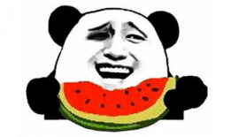 爆料中国吃瓜图片搞笑,爆笑图片盘点