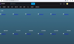 综合视频网站,内容丰富，娱乐无限