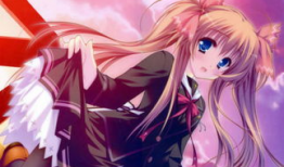 动漫女生名字好听的,倾心悦目的名字之旅